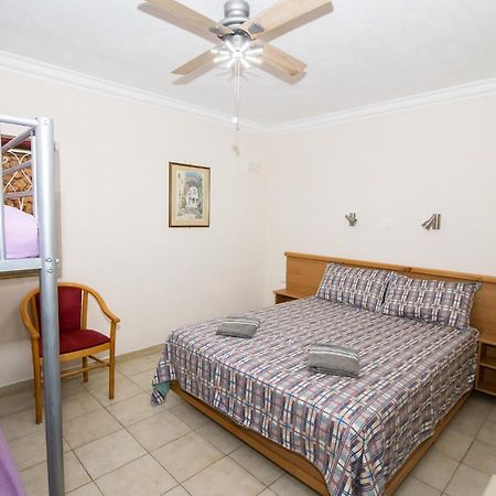 Tranquil Villa Apartments Units Mellieħa Extérieur photo