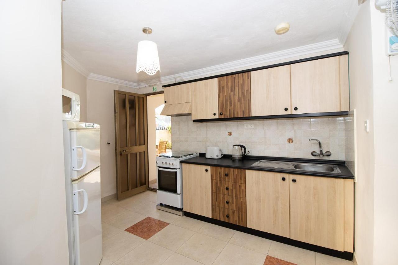 Tranquil Villa Apartments Units Mellieħa Extérieur photo