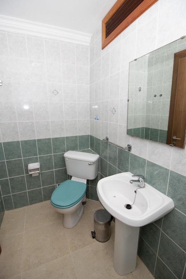 Tranquil Villa Apartments Units Mellieħa Extérieur photo