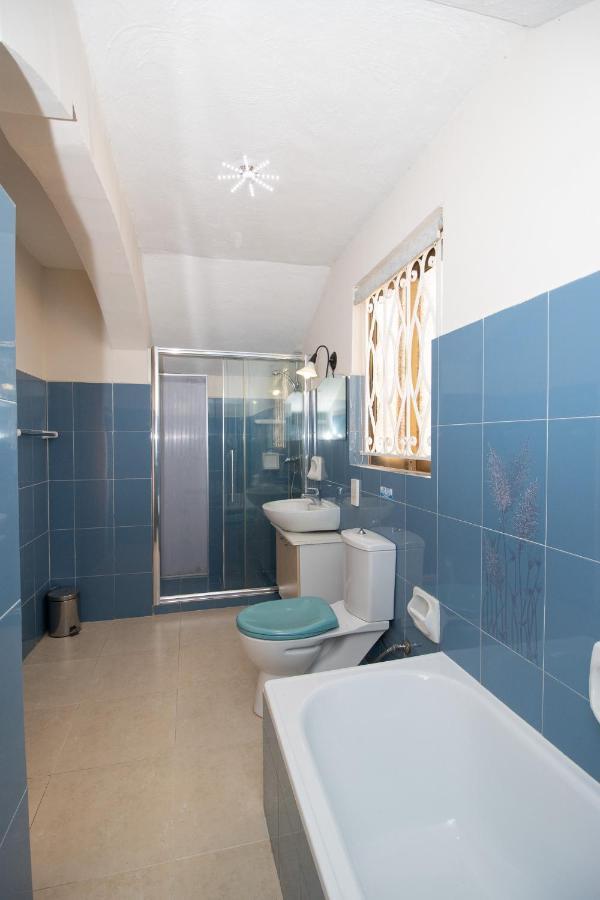 Tranquil Villa Apartments Units Mellieħa Extérieur photo