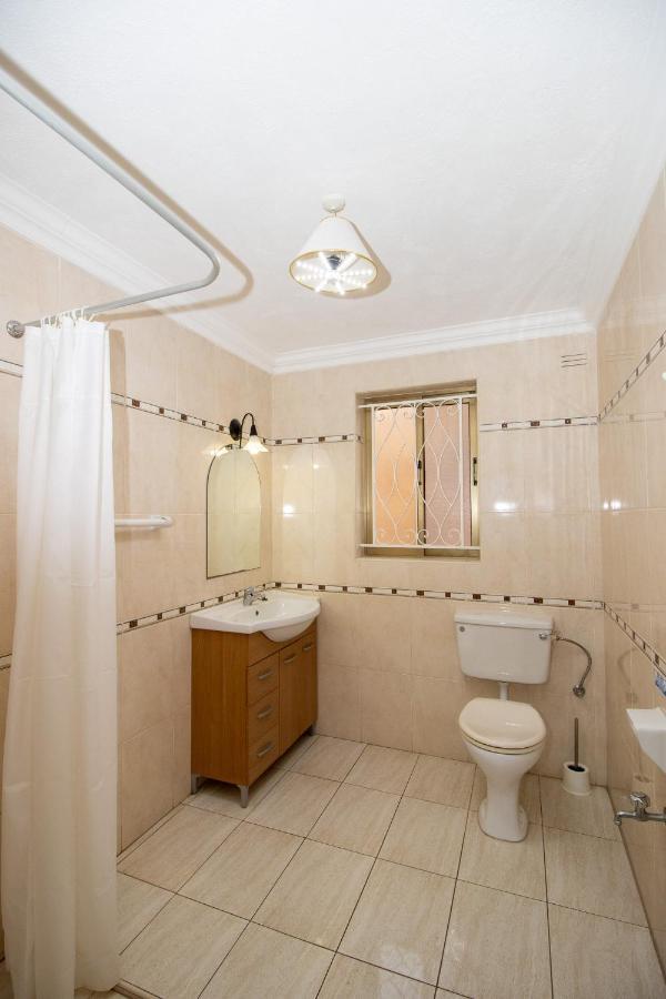 Tranquil Villa Apartments Units Mellieħa Extérieur photo