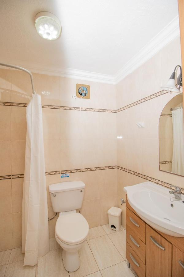 Tranquil Villa Apartments Units Mellieħa Extérieur photo