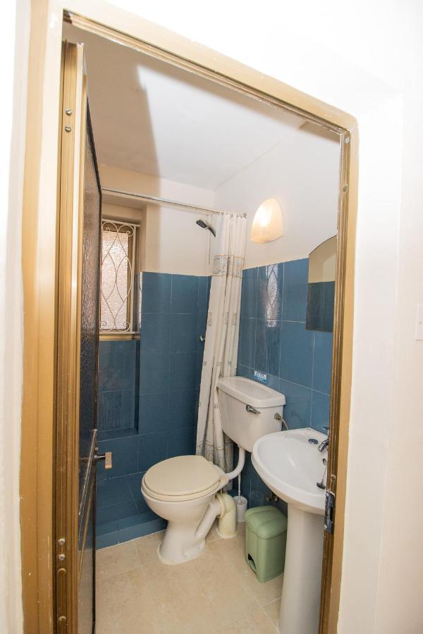 Tranquil Villa Apartments Units Mellieħa Extérieur photo