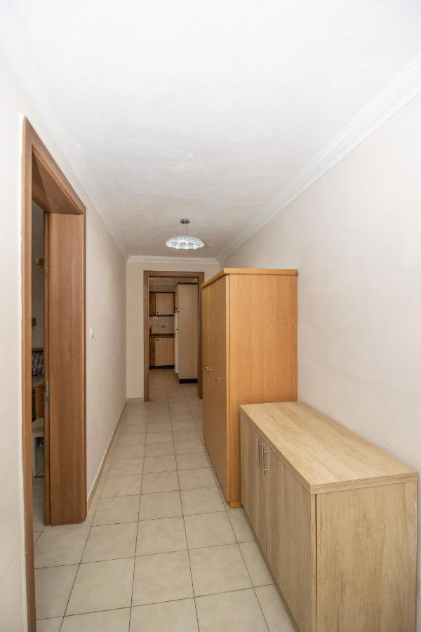 Tranquil Villa Apartments Units Mellieħa Extérieur photo