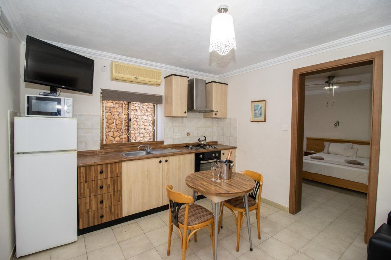 Tranquil Villa Apartments Units Mellieħa Extérieur photo