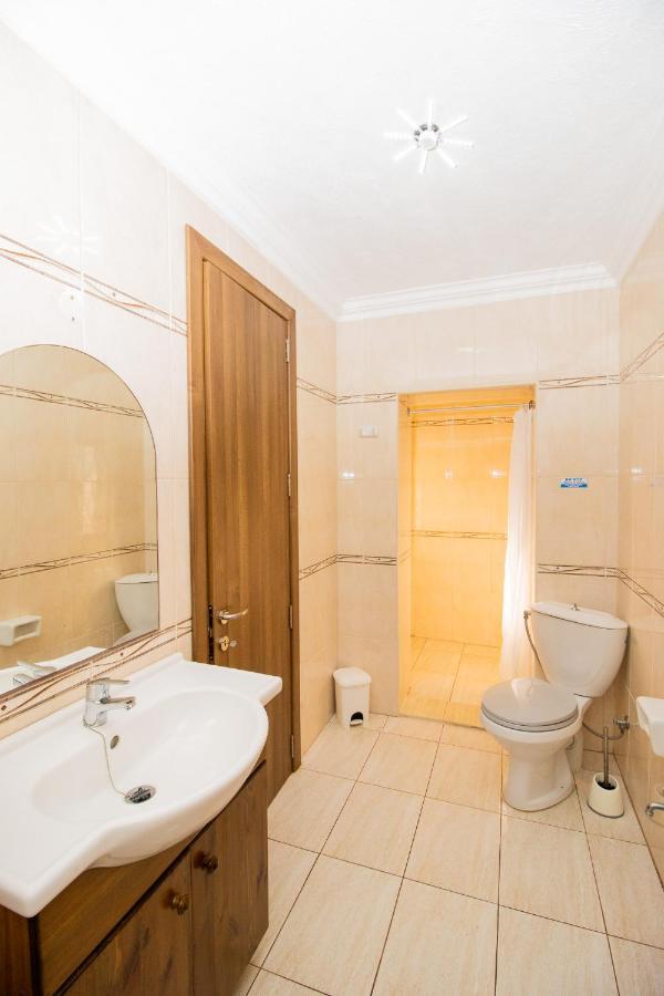 Tranquil Villa Apartments Units Mellieħa Extérieur photo
