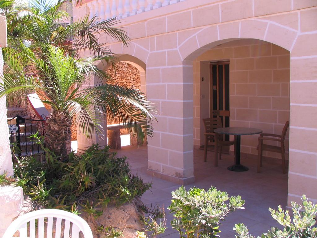 Tranquil Villa Apartments Units Mellieħa Extérieur photo
