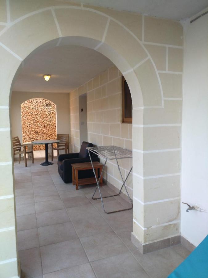 Tranquil Villa Apartments Units Mellieħa Extérieur photo